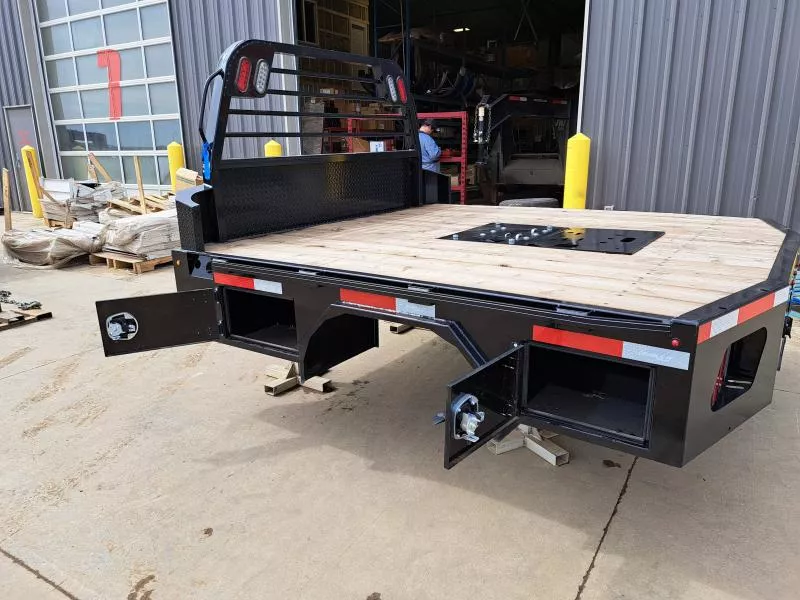 new Flat Decks Double A Trailers  for sale, in Edmonton, AB Thumbnail 16