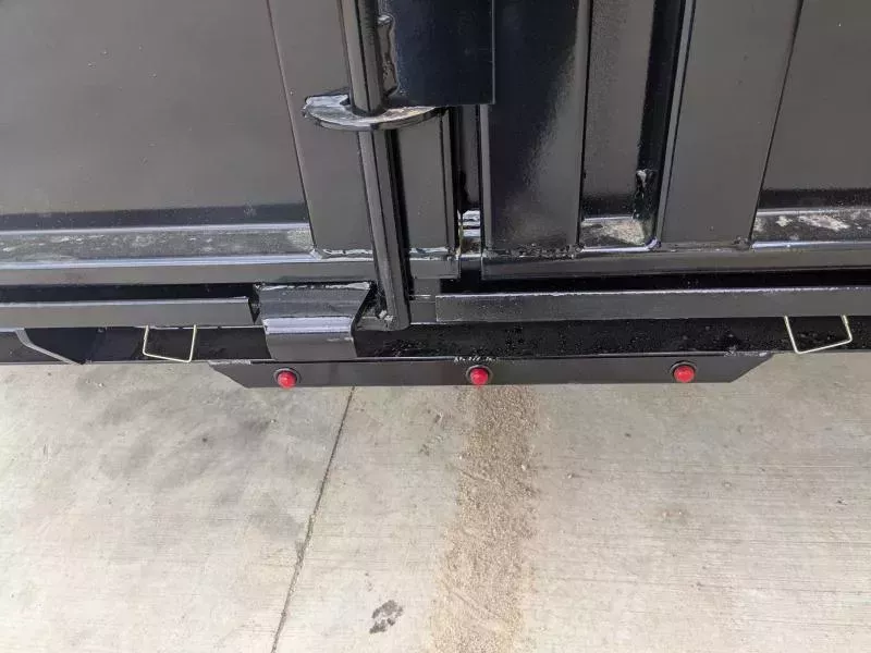 new Dump Trailers Double A Trailers  for sale, in Edmonton, AB Thumbnail 28