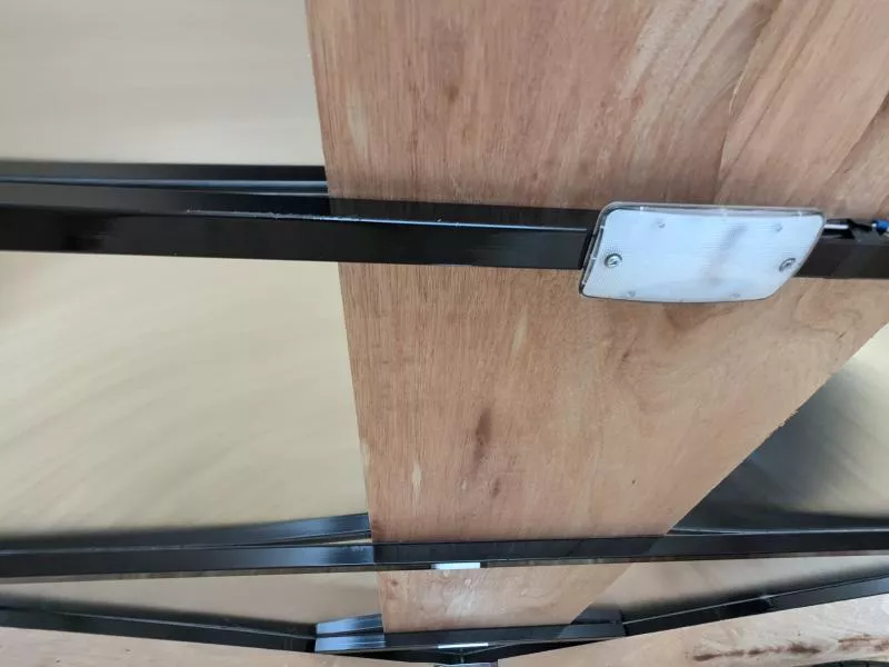 new Cargo (Enclosed) Trailers Double A Trailers  for sale, in Edmonton, AB Thumbnail 10