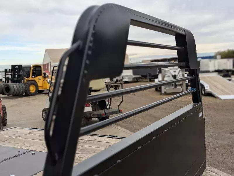 new Flat Decks Double A Trailers  for sale, in Edmonton, AB Thumbnail 9