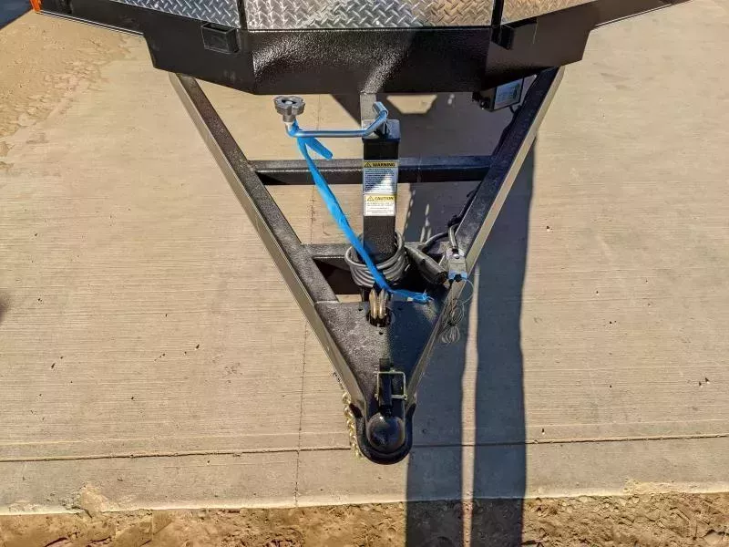 new Snowmobile Trailers Double A Trailers  for sale, in Edmonton, AB Thumbnail 7