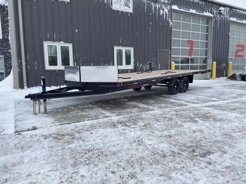 new Snowmobile Trailers Double A Trailers  for sale, in Edmonton, AB Thumbnail 9