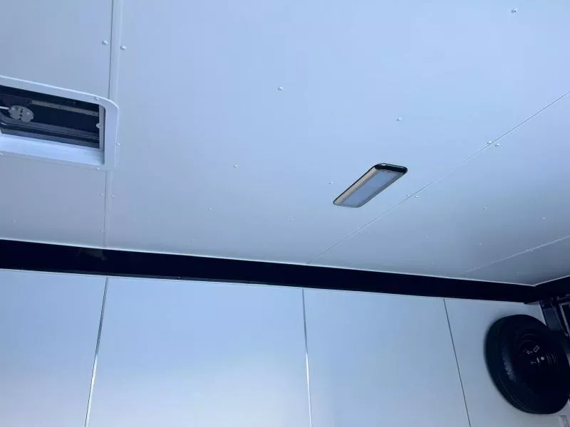 new Cargo (Enclosed) Trailers Bravo Trailers  for sale, in Edmonton, AB Thumbnail 23