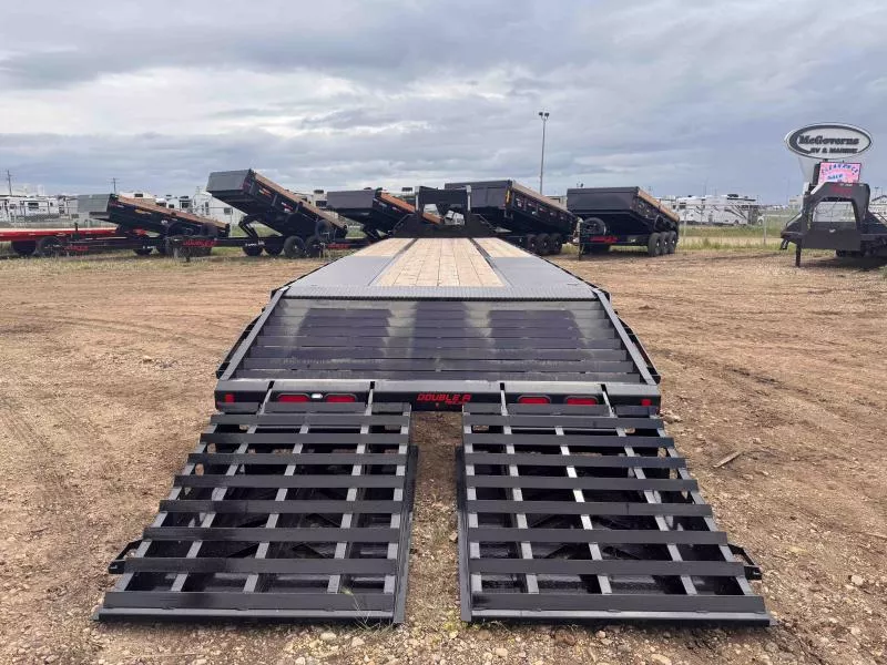 new Equipment / Flatbed Trailers Double A Trailers  for sale, in Edmonton, AB Thumbnail 14