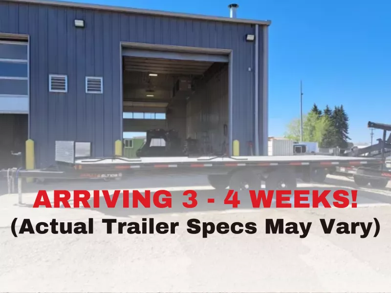 new Snowmobile Trailers Double A Trailers  for sale, in Edmonton, AB image-0