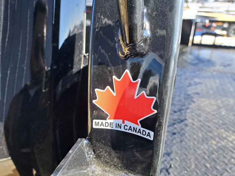 new Flat Decks Double A Trailers  for sale, in Edmonton, AB Thumbnail 8