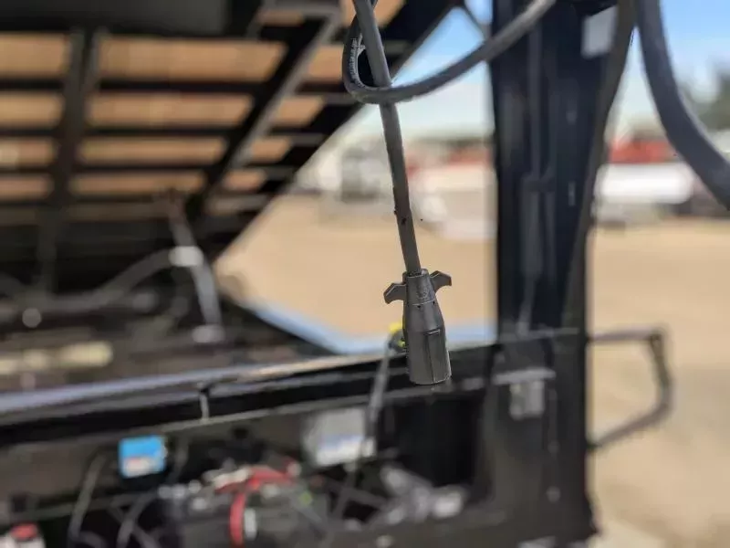 new Equipment / Flatbed Trailers Double A Trailers  for sale, in Edmonton, AB Thumbnail 17