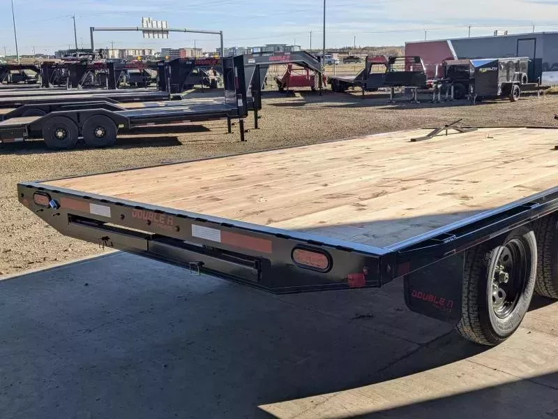 new Snowmobile Trailers Double A Trailers  for sale, in Edmonton, AB Thumbnail 13