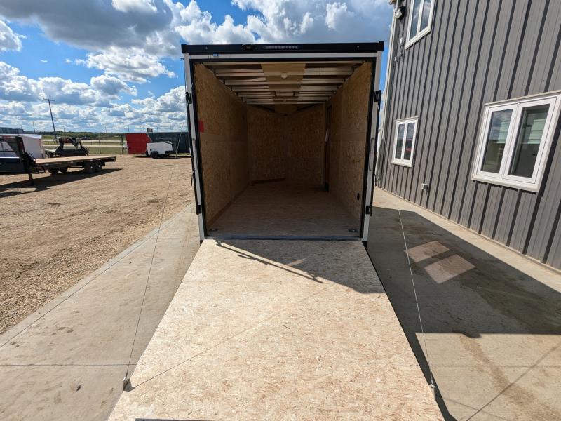new Cargo (Enclosed) Trailers Stealth Trailers  for sale, in Edmonton, AB Thumbnail 14