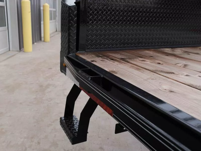 new Flat Decks Double A Trailers  for sale, in Edmonton, AB Thumbnail 7