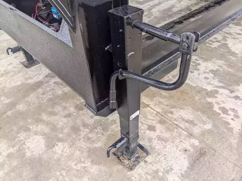 new Equipment / Flatbed Trailers Double A Trailers  for sale, in Edmonton, AB Thumbnail 11