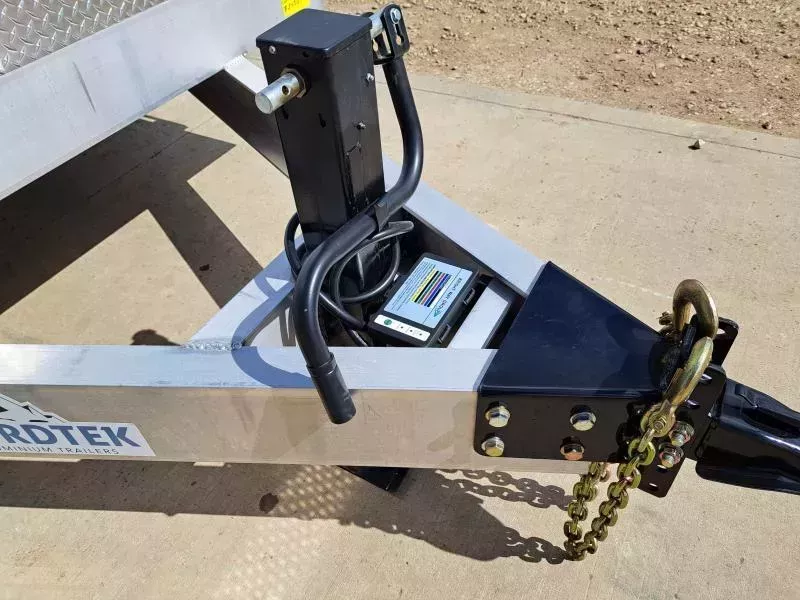 new Equipment / Flatbed Trailers Nordtek Trailers  for sale, in Edmonton, AB Thumbnail 10