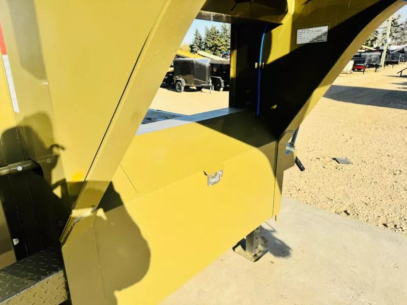 new Equipment / Flatbed Trailers Double A Trailers  for sale, in Edmonton, AB Thumbnail 9