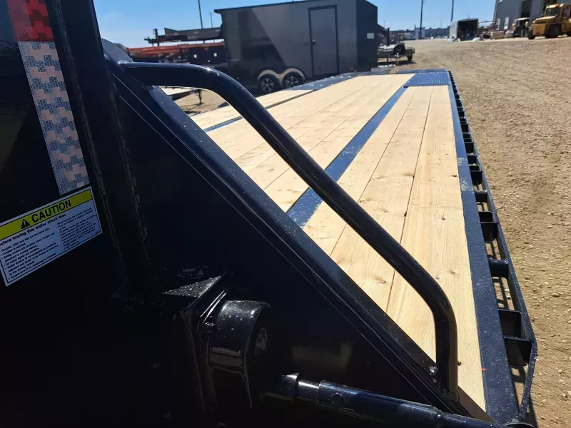 new Equipment / Flatbed Trailers Double A Trailers  for sale, in Edmonton, AB Thumbnail 14