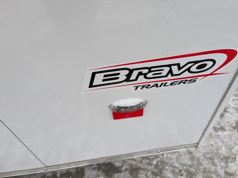 new Cargo (Enclosed) Trailers Bravo Trailers  for sale, in Edmonton, AB Thumbnail 6