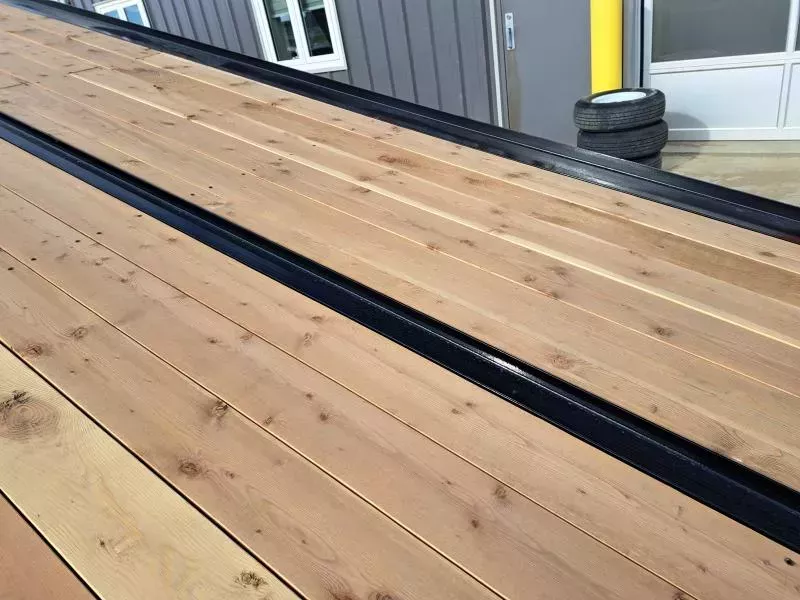 new Equipment / Flatbed Trailers Double A Trailers  for sale, in Edmonton, AB Thumbnail 23