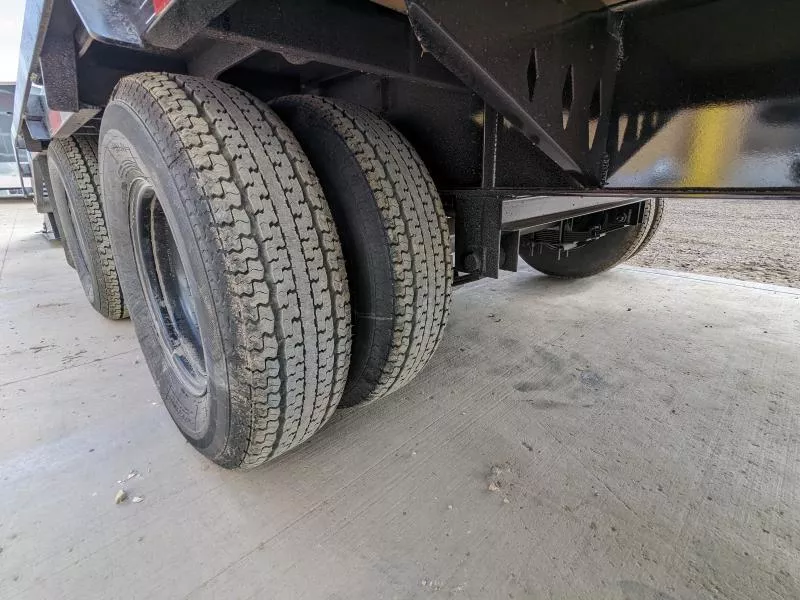 new Equipment / Flatbed Trailers Double A Trailers  for sale, in Edmonton, AB Thumbnail 16