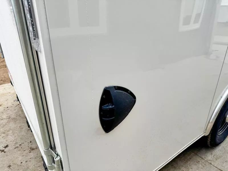 new Cargo (Enclosed) Trailers Double A Trailers  for sale, in Edmonton, AB Thumbnail 16