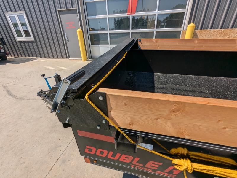 new Dump Trailers Double A Trailers  for sale, in Airdrie, AB Thumbnail 14