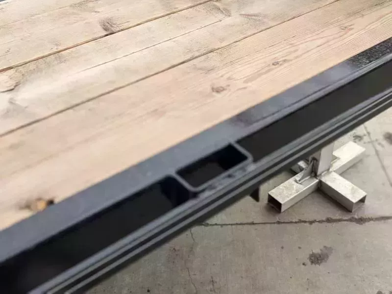 new Flat Decks Double A Trailers  for sale, in Edmonton, AB Thumbnail 12