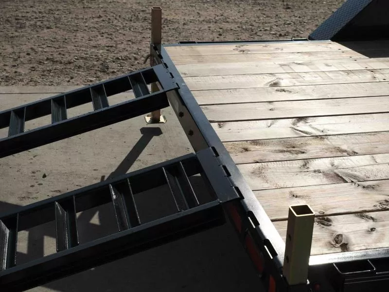 new Car Haulers / Racing Trailers Double A Trailers  for sale, in Grande Prairie, AB Thumbnail 13