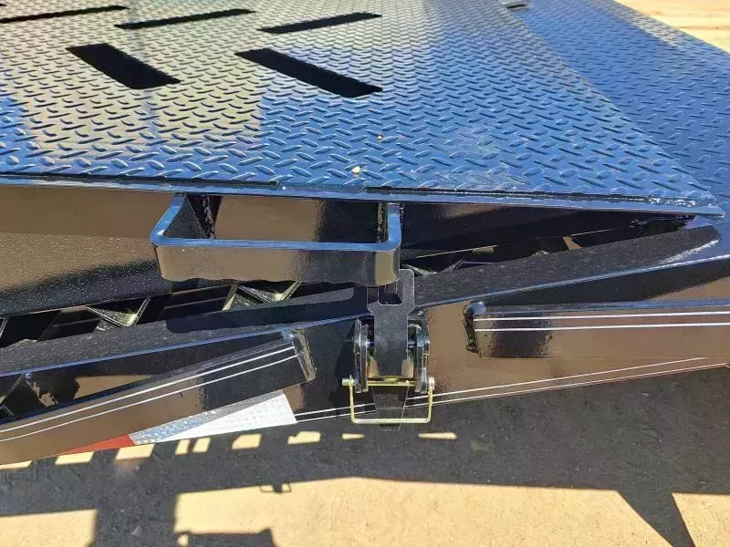 new Equipment / Flatbed Trailers Double A Trailers  for sale, in Edmonton, AB Thumbnail 14