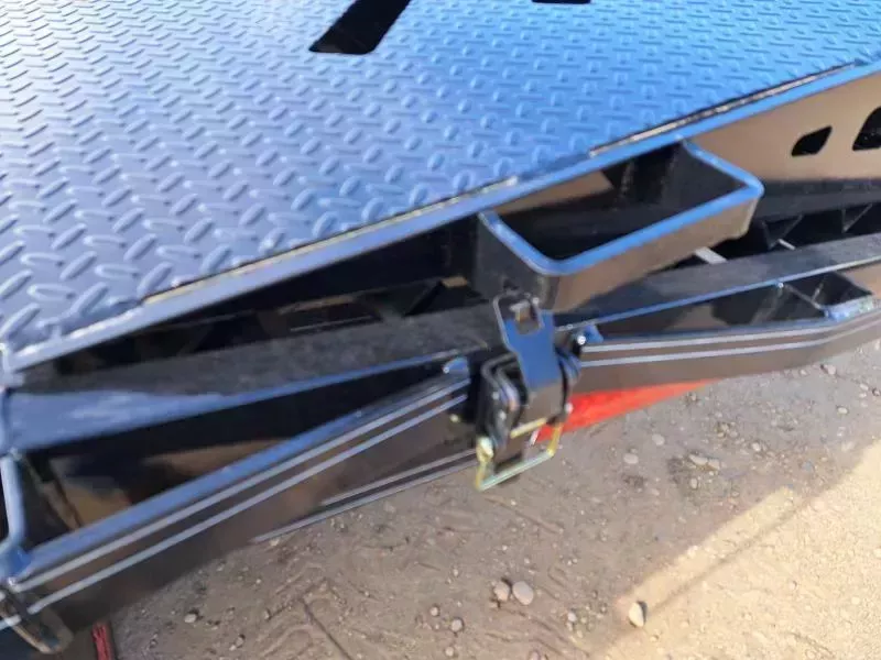 new Equipment / Flatbed Trailers Double A Trailers  for sale, in Edmonton, AB Thumbnail 18