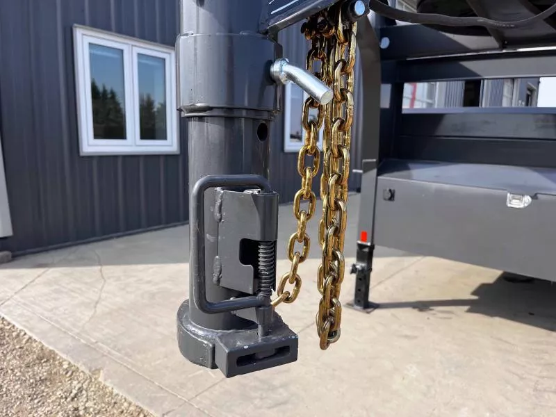new Dump Trailers Double A Trailers  for sale, in Edmonton, AB Thumbnail 27