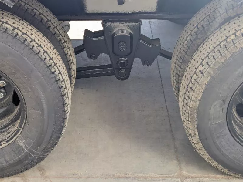 new Equipment / Flatbed Trailers Double A Trailers  for sale, in Edmonton, AB Thumbnail 17