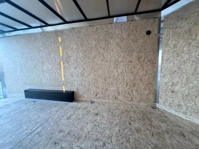 new Cargo (Enclosed) Trailers Double A Trailers  for sale, in Edmonton, AB Thumbnail 12