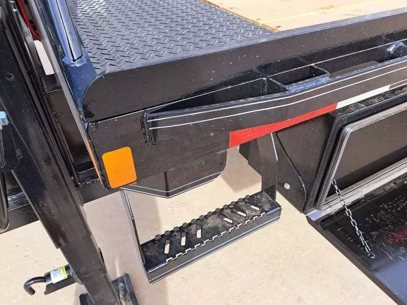 new Equipment / Flatbed Trailers Double A Trailers  for sale, in Edmonton, AB Thumbnail 24