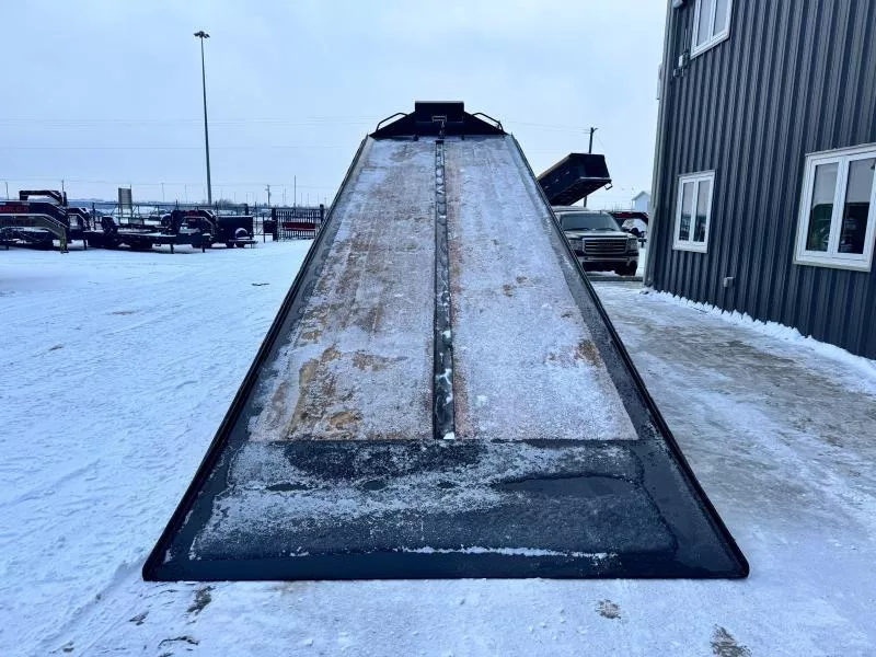 new Equipment / Flatbed Trailers Double A Trailers  for sale, in Airdrie, AB Thumbnail 30