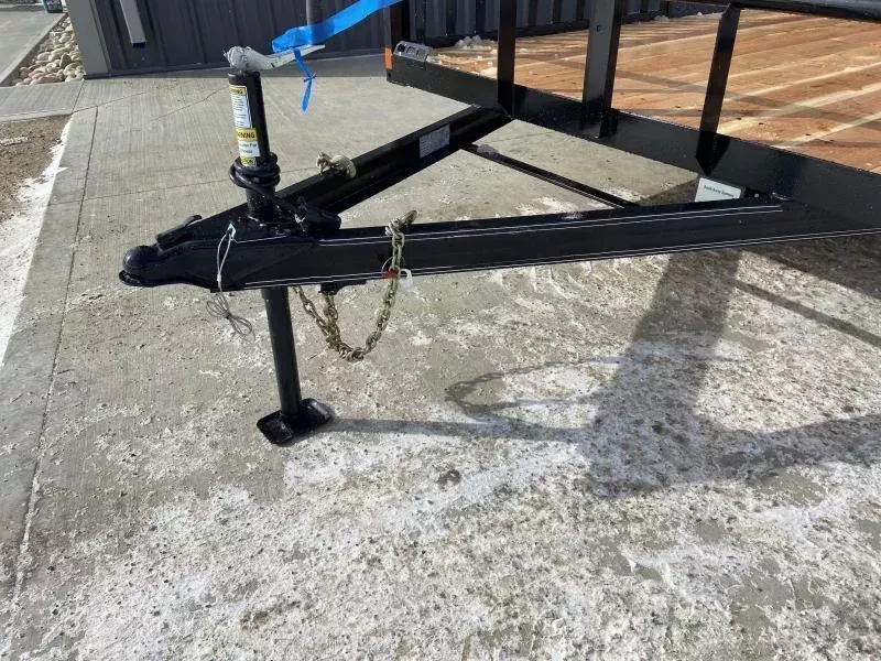 new Utility Trailers Double A Trailers  for sale, in Edmonton, AB Thumbnail 4