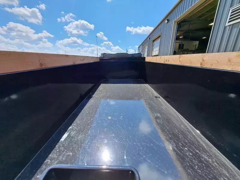 new Dump Trailers Double A Trailers  for sale, in Edmonton, AB Thumbnail 23
