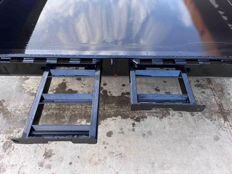 new Dump Trailers Double A Trailers  for sale, in Airdrie, AB Thumbnail 18