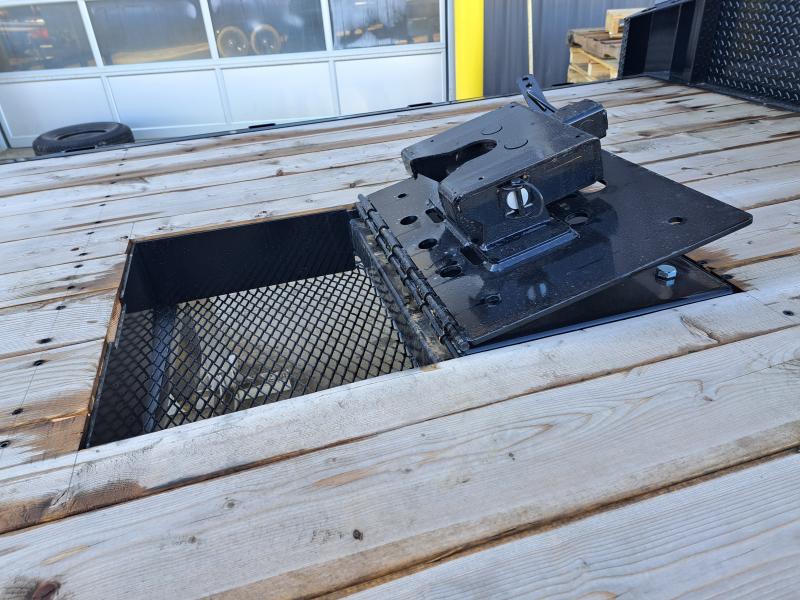 new Flat Decks Double A Trailers  for sale, in Edmonton, AB Thumbnail 11