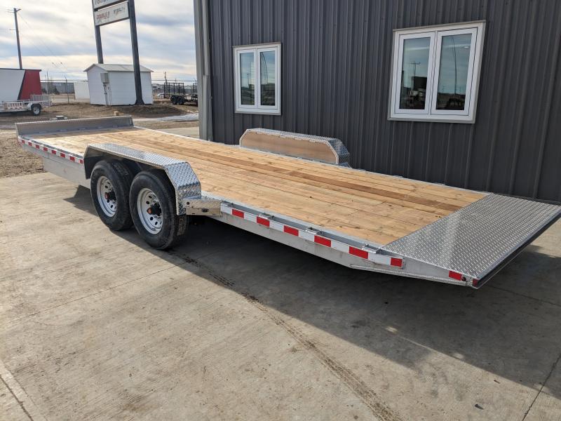 new Equipment / Flatbed Trailers Nordtek Trailers  for sale, in Edmonton, AB Thumbnail 12