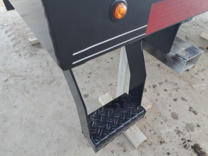 new Flat Decks Double A Trailers  for sale, in Edmonton, AB Thumbnail 14