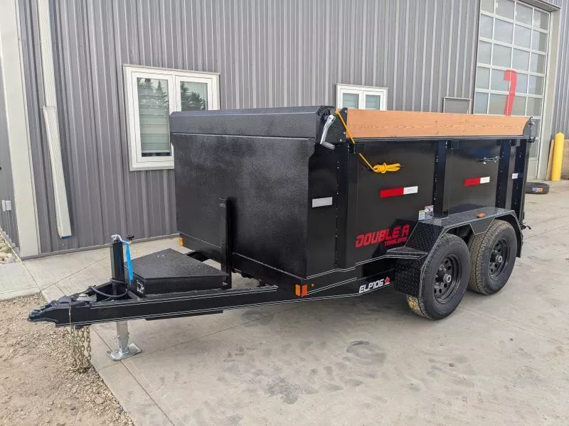 new Dump Trailers Double A Trailers  for sale, in Edmonton, AB Thumbnail 20