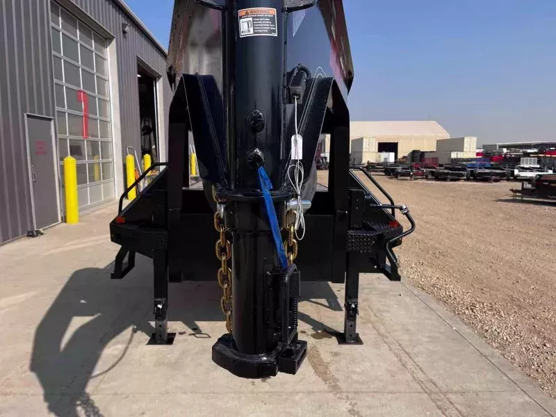 new Equipment / Flatbed Trailers Double A Trailers  for sale, in Edmonton, AB Thumbnail 19