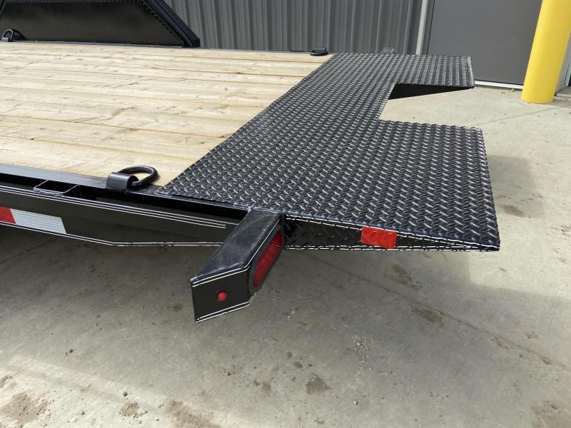 new Equipment / Flatbed Trailers Double A Trailers  for sale, in Edmonton, AB Thumbnail 12