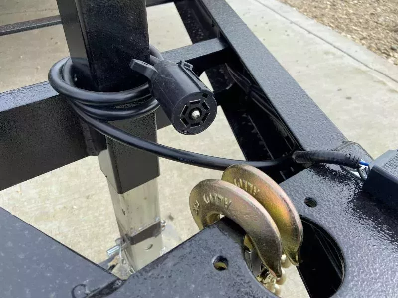 new Car Haulers / Racing Trailers Double A Trailers  for sale, in Grande Prairie, AB Thumbnail 16