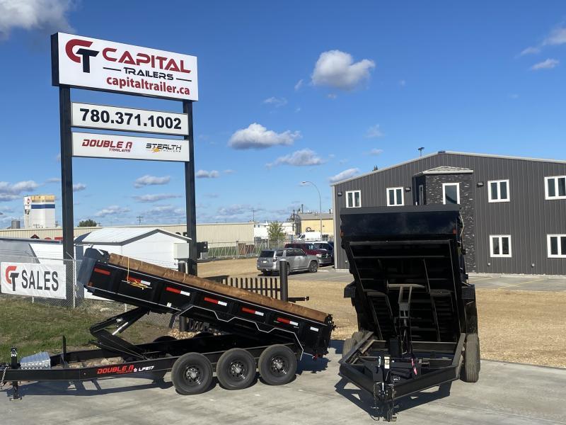 new Snowmobile Trailers Double A Trailers  for sale, in Grande Prairie, AB Thumbnail 31