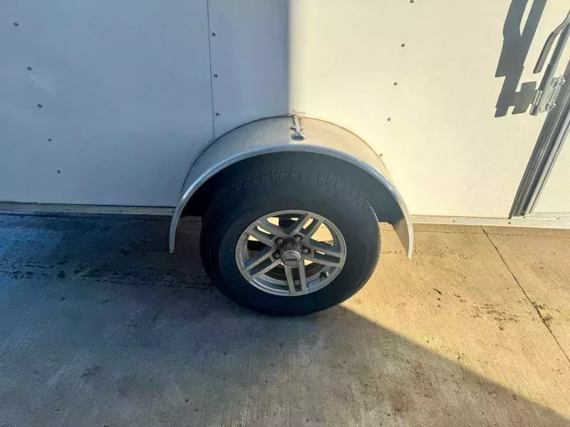 new Cargo (Enclosed) Trailers Bravo Trailers  for sale, in Edmonton, AB Thumbnail 14