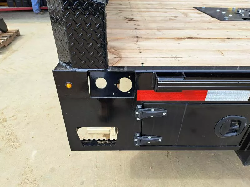 new Flat Decks Double A Trailers  for sale, in Edmonton, AB Thumbnail 10
