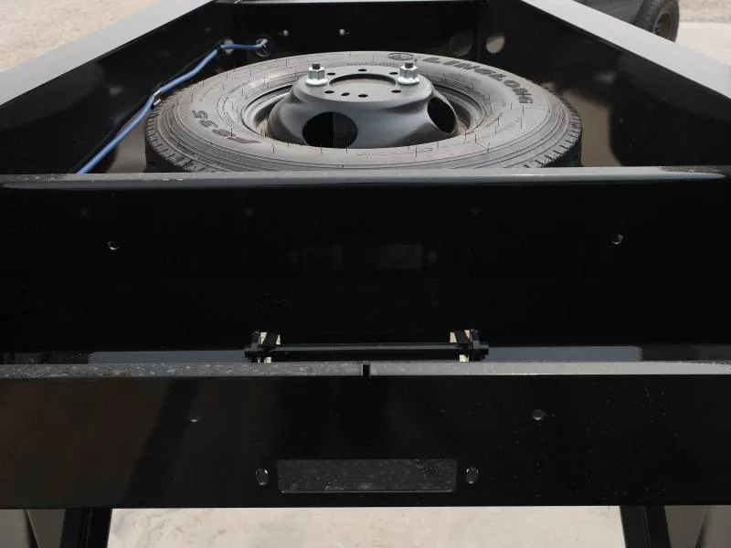 new Equipment / Flatbed Trailers Double A Trailers  for sale, in Edmonton, AB Thumbnail 13