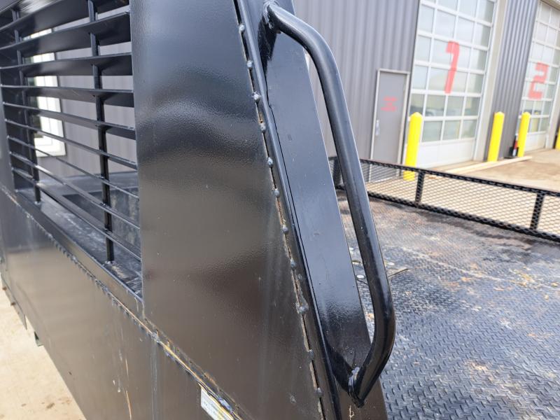 used Flat Decks Double A Trailers  for sale, in Edmonton, AB Thumbnail 17