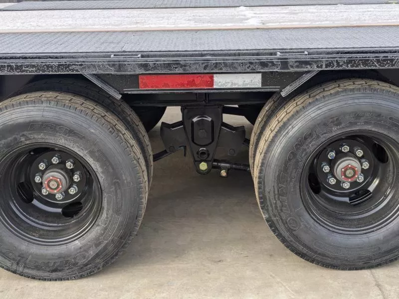 new Equipment / Flatbed Trailers Double A Trailers  for sale, in Edmonton, AB Thumbnail 8