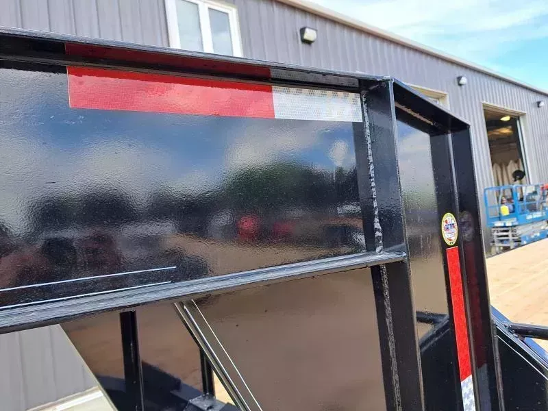 new Equipment / Flatbed Trailers Double A Trailers  for sale, in Edmonton, AB Thumbnail 11