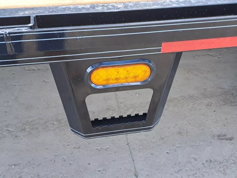 new Equipment / Flatbed Trailers Double A Trailers  for sale, in Edmonton, AB Thumbnail 23